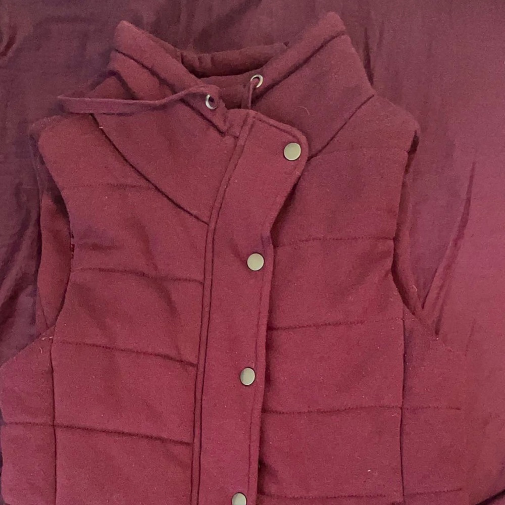 Vest